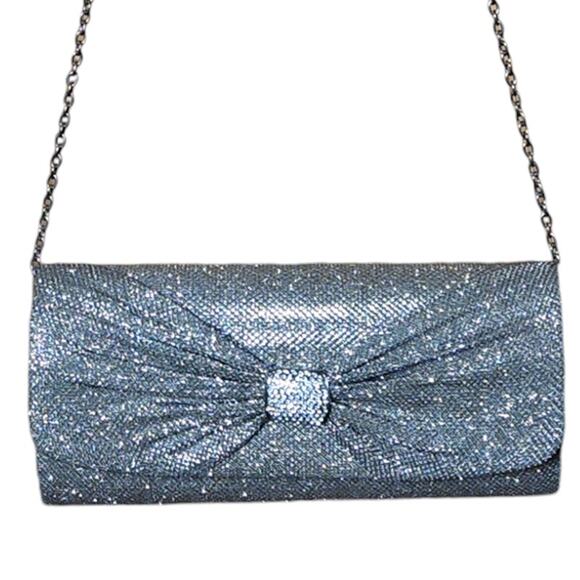 Gunne Sax by Jessica McClintock Peyton Clutch - Picture 1 of 4